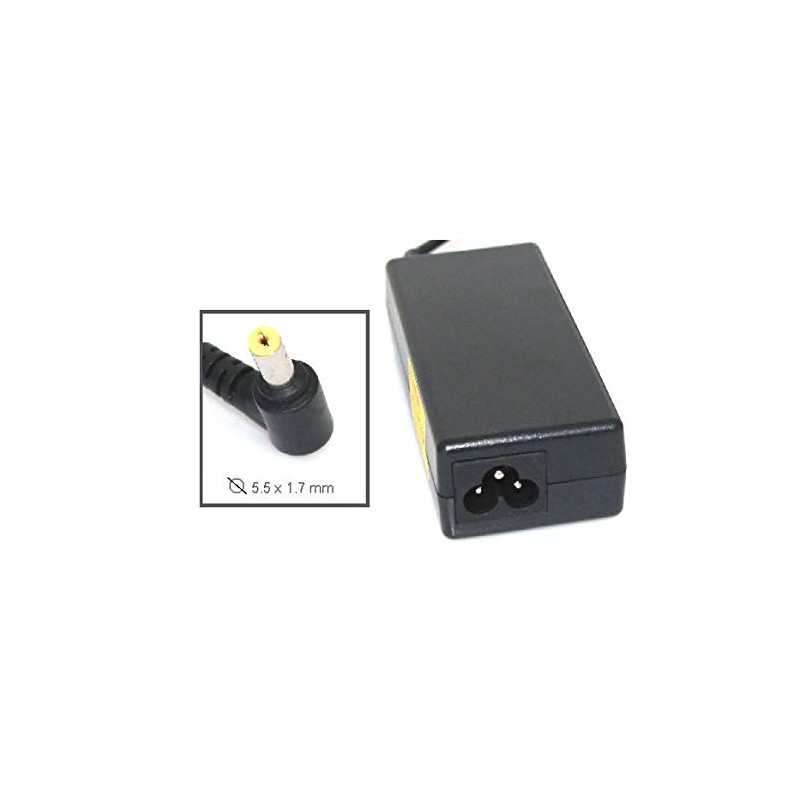 Original Power Supply for Acer MS2279, Notebook/Netbook/Tablet Power Supply/Charger Power