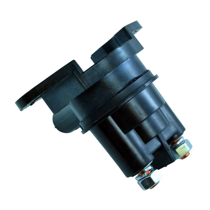 RMSTATOR Replacement for Starter Relay Solenoid Can-Am Maverick 1000 R