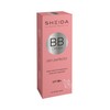 SHEIDA BB Creme, Tinted Day Cream with SPF 30+, 24h