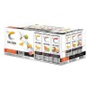 Celsius Essential Energy Sparkling Variety Pack (18 Pk.)
