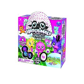 Hatchimals EGGventure Game
