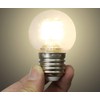 A15 LED Bulb G45 7W Mini Globe LED Bulb LED