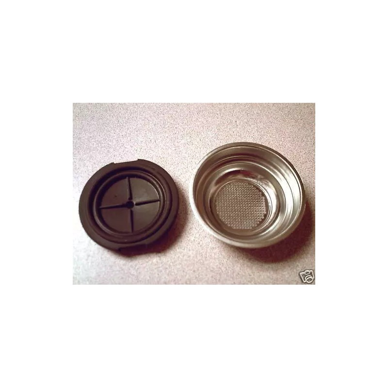 Saeco New SAECO COFFEE STARBUCKS Barista SIN006 ESPRESSO POD FILTER
