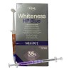 Whiteness Hp Blue Mini Kit Blanqueamiento Dental Mas Condac