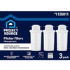 Project Source Replacement for Brita® Water Filter, Pitchers and Dispensers