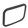 Baby Car Mirror Shatterproof 360 Degrees Adjustable Safe Durable Infant