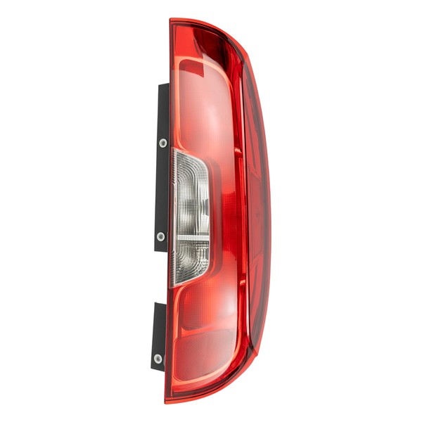 Tsomony - For 2015-2019Dodge RAM PROMASTER CITY Halogen Right Tail
