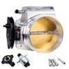 92MM Fuel Injection Throttle Body for GM Gen III LS1