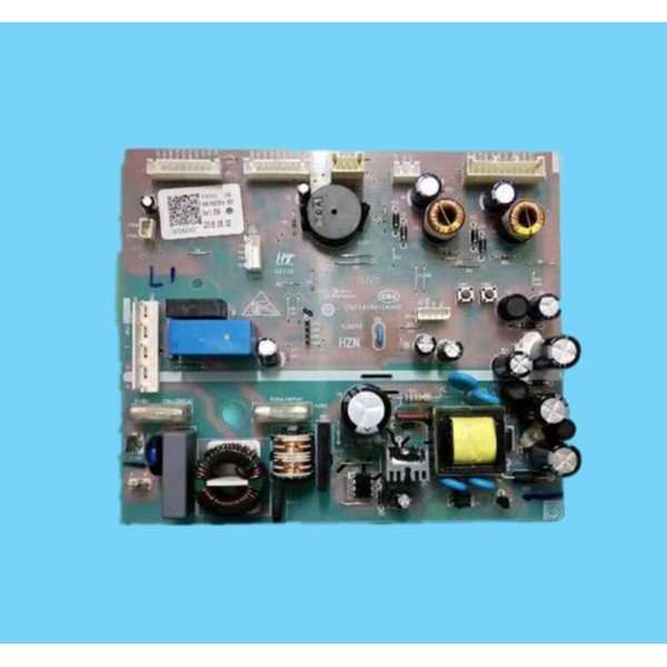 MZWNQ 【Home Appliances Accessories】 new for Haier refrigerator computer board 0061800283A 0061800283B 0061800283C 0061800283D 0061800283E 0061800283 motherboard 【Replaceable】 (Color : 0061800283A)