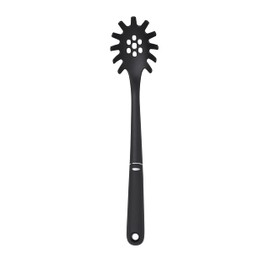 OXO GG 1190900BK Nylon Pasta Server, Black
