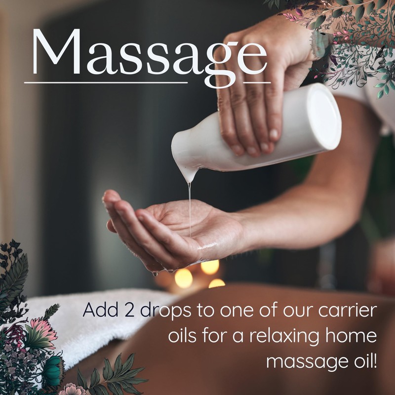 Winter Green 100% Pure Essential Aroma Oil 10 ml