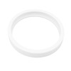 3PCS Pool Cleaner Tire C10 Pool Cleaner Rubber Tire Replacement