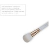 F.A.R.A.H. Large Powder Brush - Rose Gold Collection - Vegan