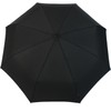Knirps Large Duomatic Pocket Umbrella Large Duomatic, black