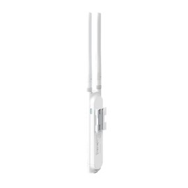 TP-Link EAP110-OUTDOOR Access Point Exterior N300/8 Ssid/PoE Pasiv,