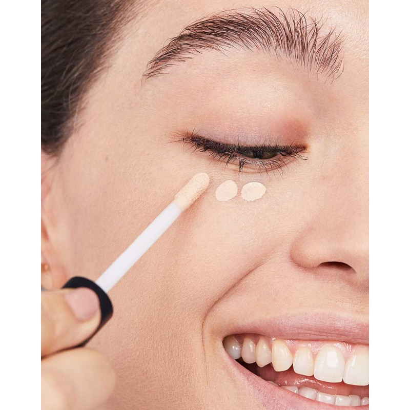 Manhattan Powder Mat Camouflage Concealer, 090 Very Fair, Matte Cream