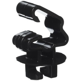 Dare SNUG-STP-25B 25CT Blk Insulator, Black