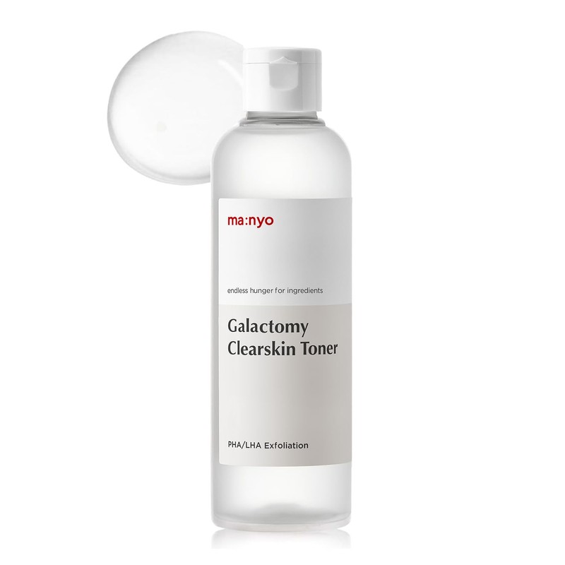 ma:nyo Galactomy Clearskin Toner, Ultra Hydrating, Korean Skin Care 7.1fl