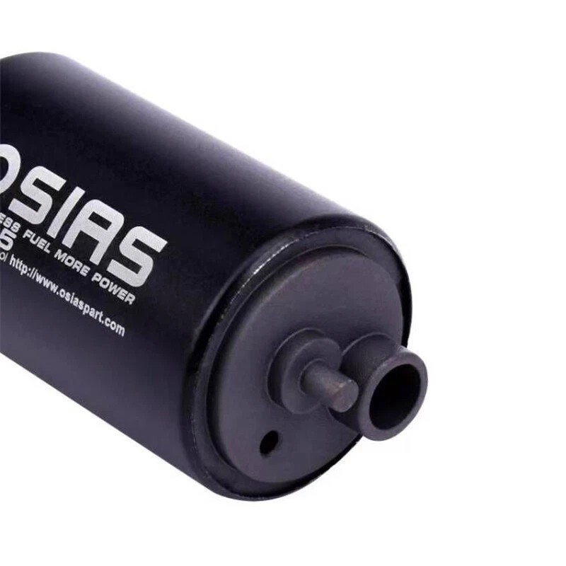 OSIAS Kawasaki Mule 4000 4010 Fuel Pump + Strainer +