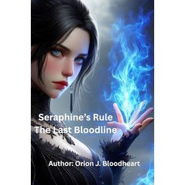 Seraphine Rule: The Last Bloodline