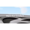Soundcore AeroFit Open-Ear Headphones Bassup Earbuds Ergonomic Ear Hooks|Refurb