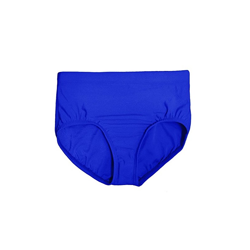 Sookie Active Classic Cheer Briefs (Royal, Youth - 12-14)
