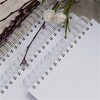 Cuaderno De Dibujo & Acuarela A5 Boceto De Pintura 30