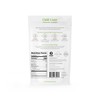 Purely Sprouted Cashews Chili Lime Sea Salt, Non-GMO Superfood for