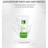 Gel Facial Coreano De Aloe Vera/ Hidratante & Calmante (1pz)