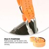ULTECHNOVO Electric Drill Strap Oxford Electric Screw Driver Hooks Strap