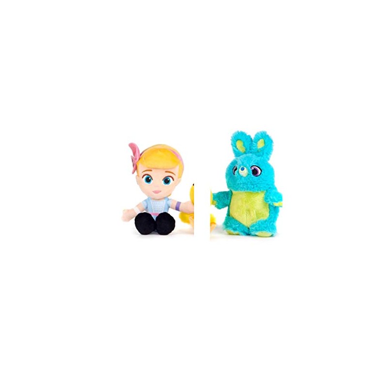 Toy collection 8 inch Toy Set (Bo Peep and Bunny)