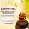 Aceite De Batana For El Crecimiento Del Cabello Con 60ml