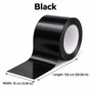 Waterproof Repair Tape for Leaks and Cracks – Strong Self-Adhesive
