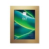 Tallon Photo Frames - Gold 5''x 7''