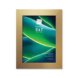 Tallon Photo Frames - Gold 5''x 7''