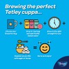 Tetley Fresh Mint Tea Bags, 20 Bags Per Box, Pack