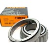 TIMKEN LM67048/LM67010 1-1/4" Bore Tapered Roller Wheel Bearing Set A6