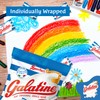Sperlari Galatine Milk Candy Bags, Individually Wrapped Italian Tablets (Original,