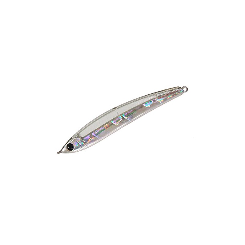 SMITH LTD Minnow Serger, 3.9 inches (10 cm), 1.0 oz