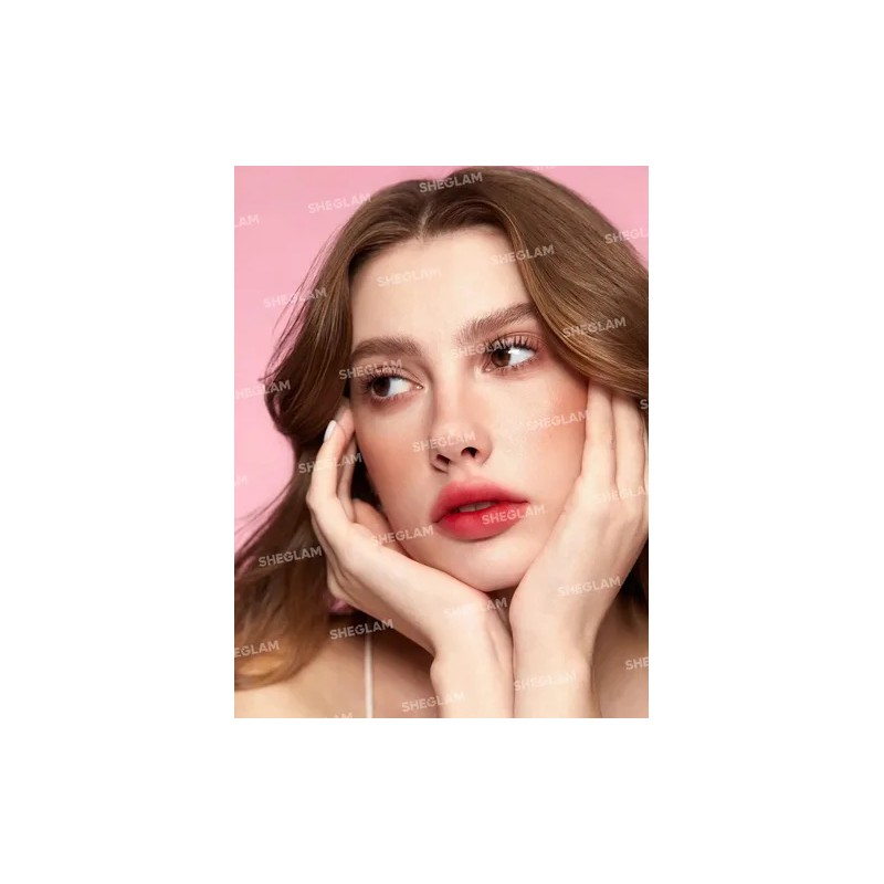 Sheglam Soft Haze Lip Blur Labial Líquido Mate Text Me