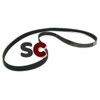 SC Solocorreas - Washing Machine Belt 6PJE 1194