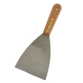 SK11 SWS-4 Stainless Scraper Thin Blade 100