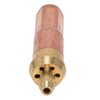 2 Sets Cutting Tips Propane Oxygen Gas Welding Nozzles Torch