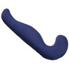 MOGU Comfortable Body Pillow, Dedicated Cover, Navy Blue