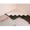 HEATWAVE 20 Sqft Electric Floor Heating Mat Kit - 120V,