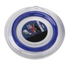 POWERTI Badminton Racquet String High Elasticity Wear Resistant Resin Fibre