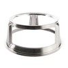 Solo Stove Bonfire Hub, Stainless steel Hub for 8” Elevation,