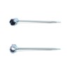 QWORK Chainsaw Scrench Replacemnt Tool, 5-Pack 13 x 19mm Combination