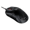 Mouse Gamer HyperX Pulsefire Haste Óptico de 16000 dpi Con