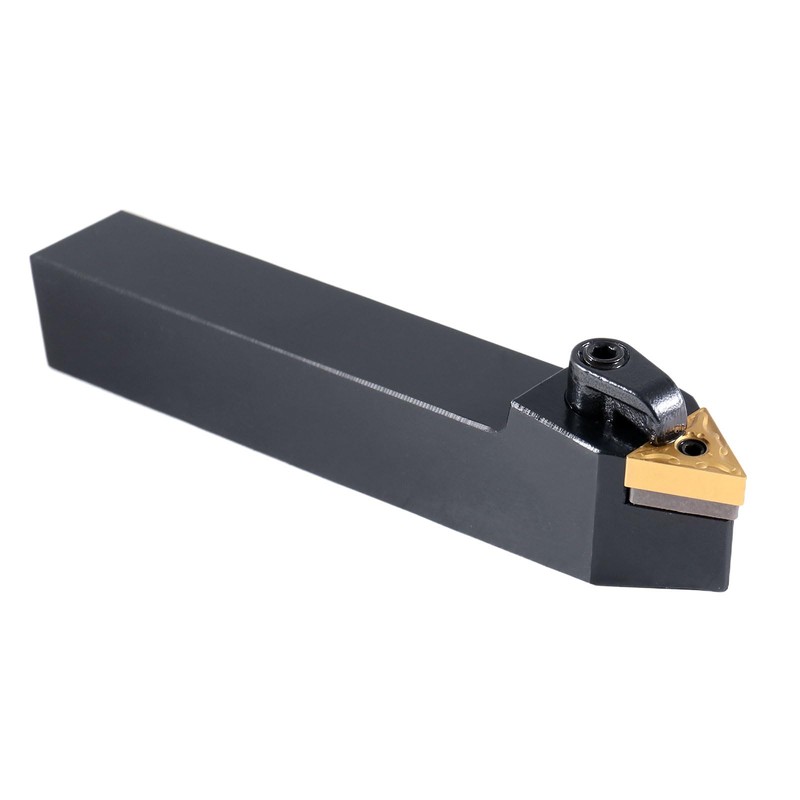 Accusize Industrial Tools 3/4 inch Mtenn-12-3C Toolholder, 2313-5016